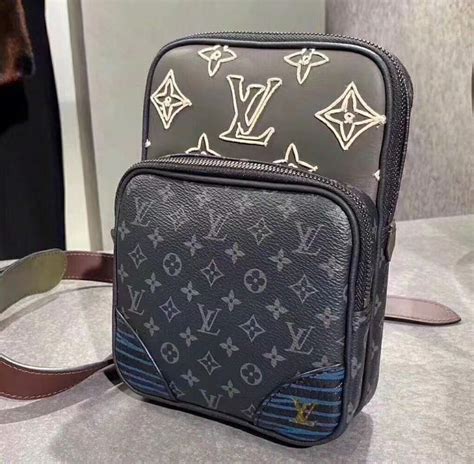 louis vioutton|used louis vuitton sling bag.